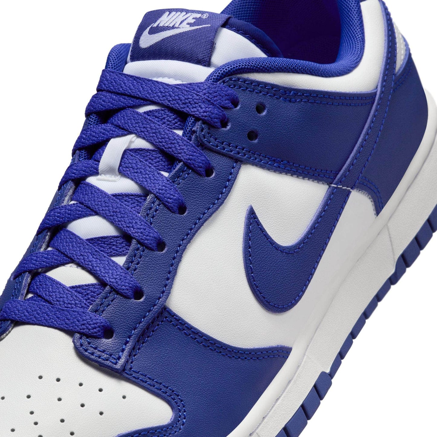 Nike Dunk Low "Concord" - Men's
