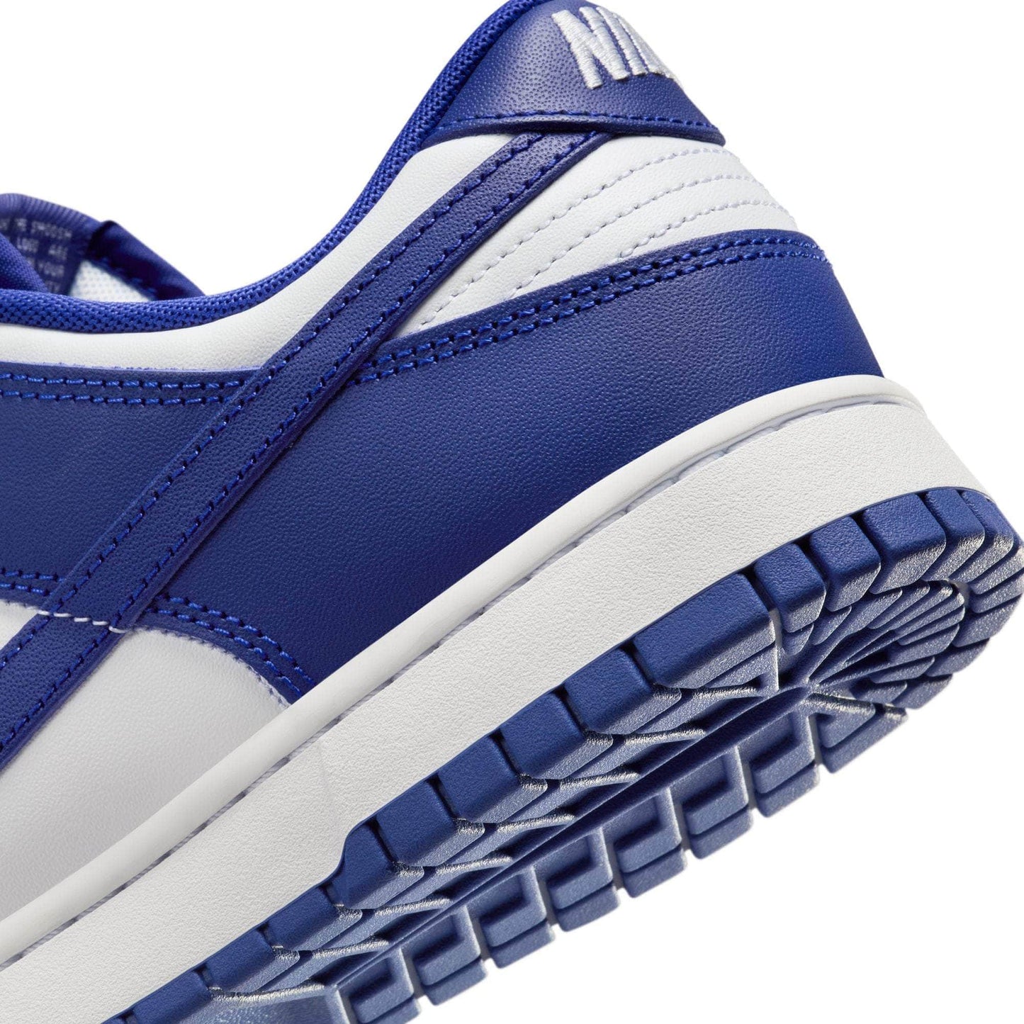 Nike Dunk Low "Concord" - Men's