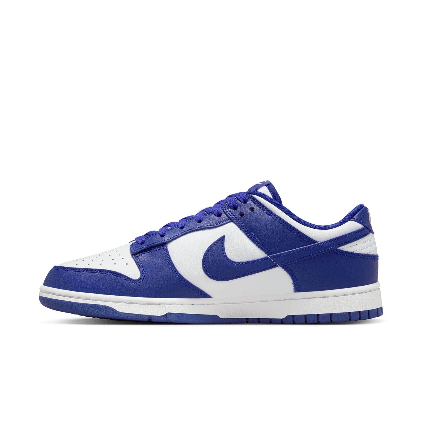 Nike Dunk Low "Concord" - Men's