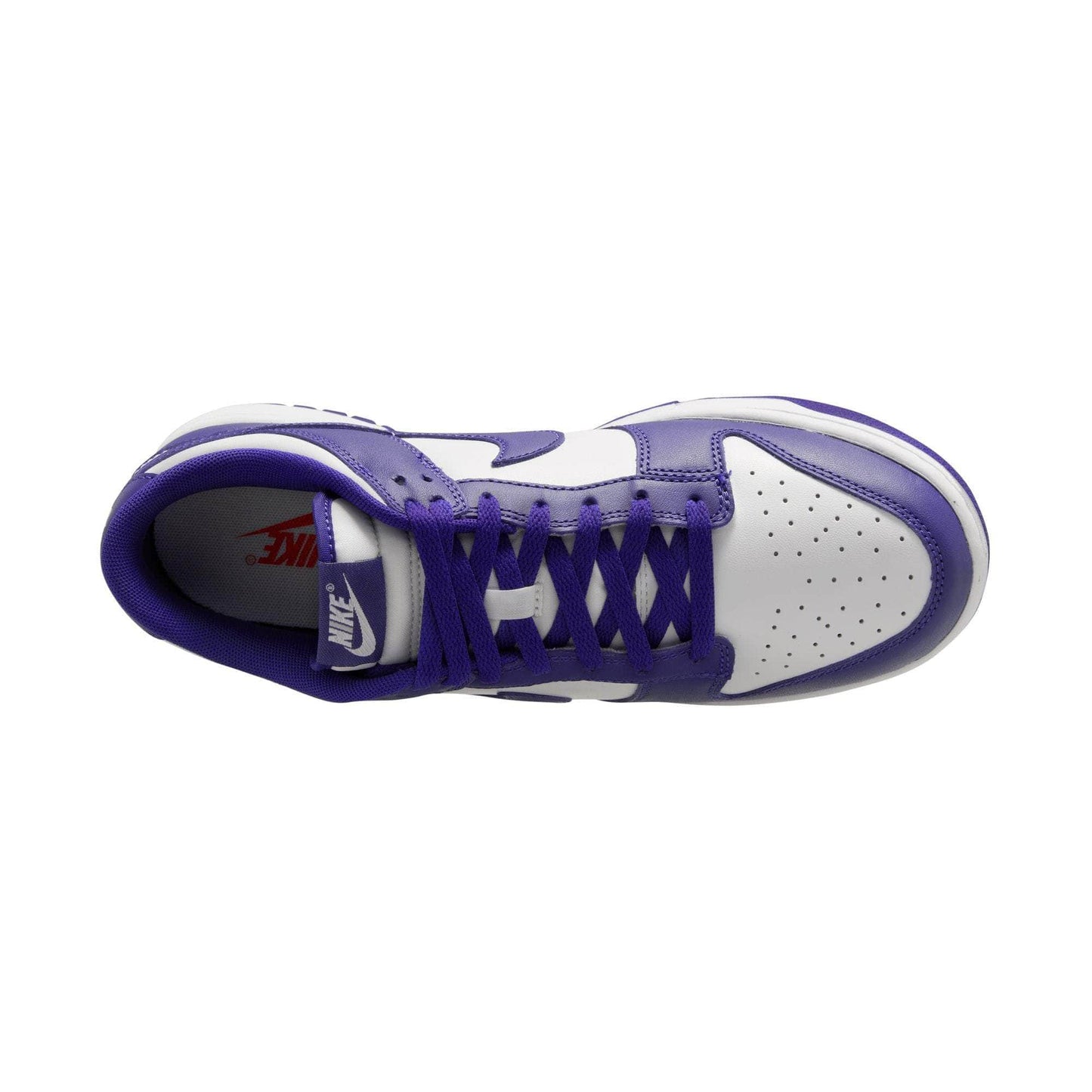 Nike Dunk Low "Concord" - Men's