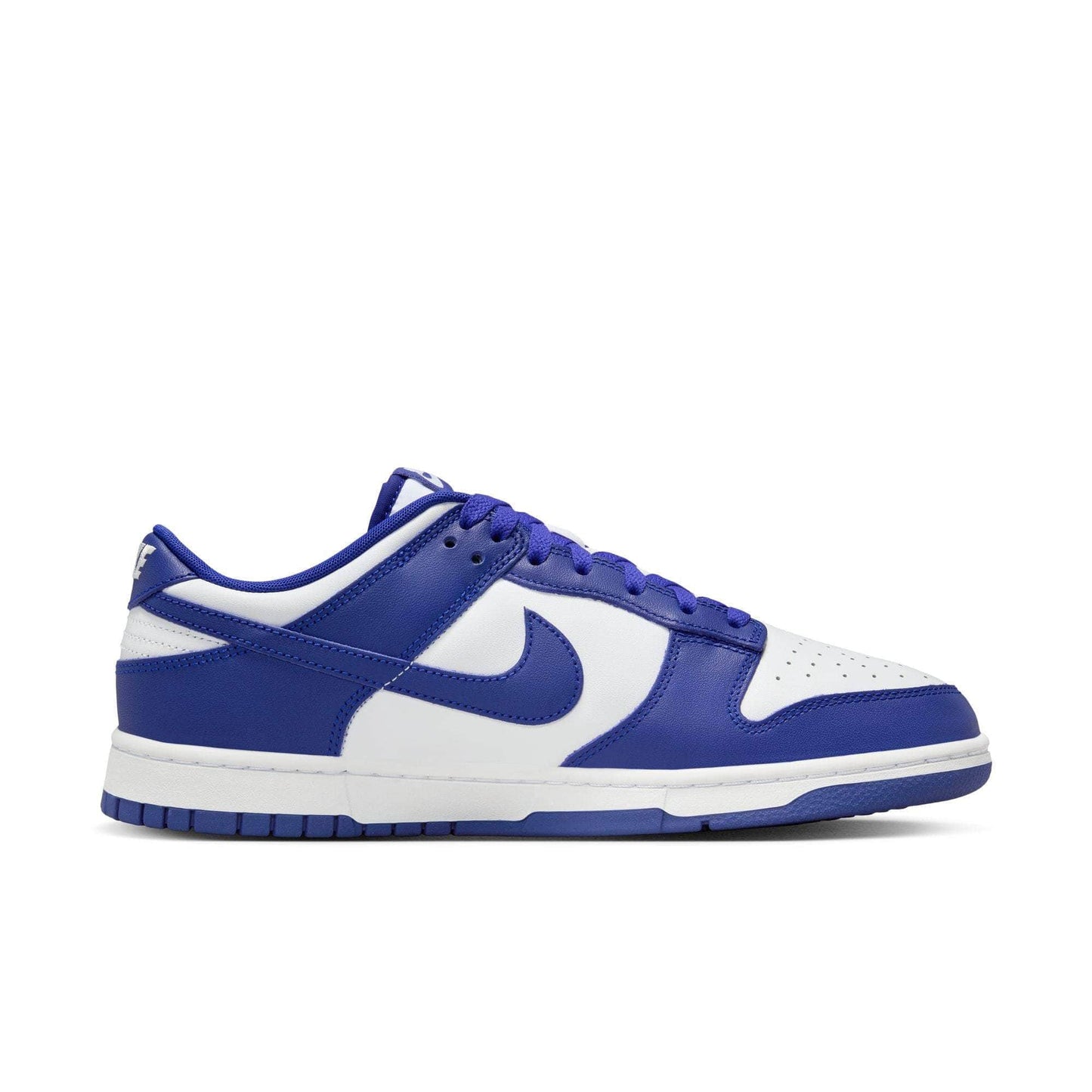 Nike Dunk Low "Concord" - Men's