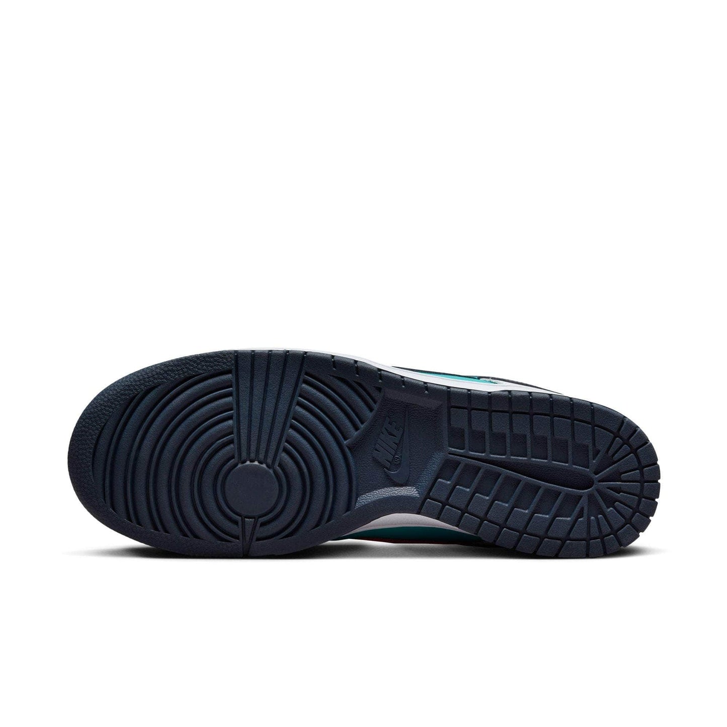 Nike Dunk Low "Dusty Cactus" - Men's