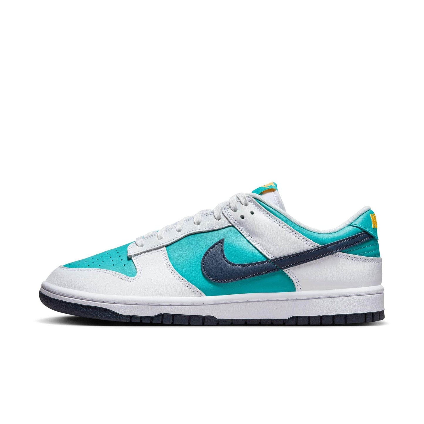 Nike Dunk Low "Dusty Cactus" - Men's