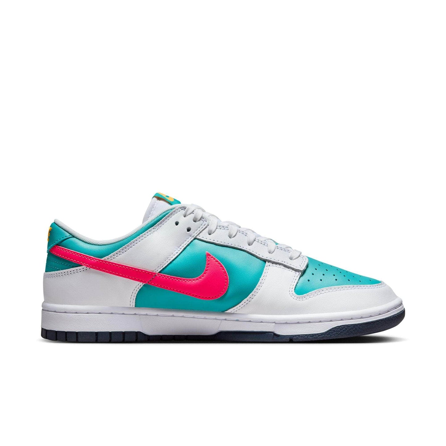 Nike Dunk Low "Dusty Cactus" - Men's
