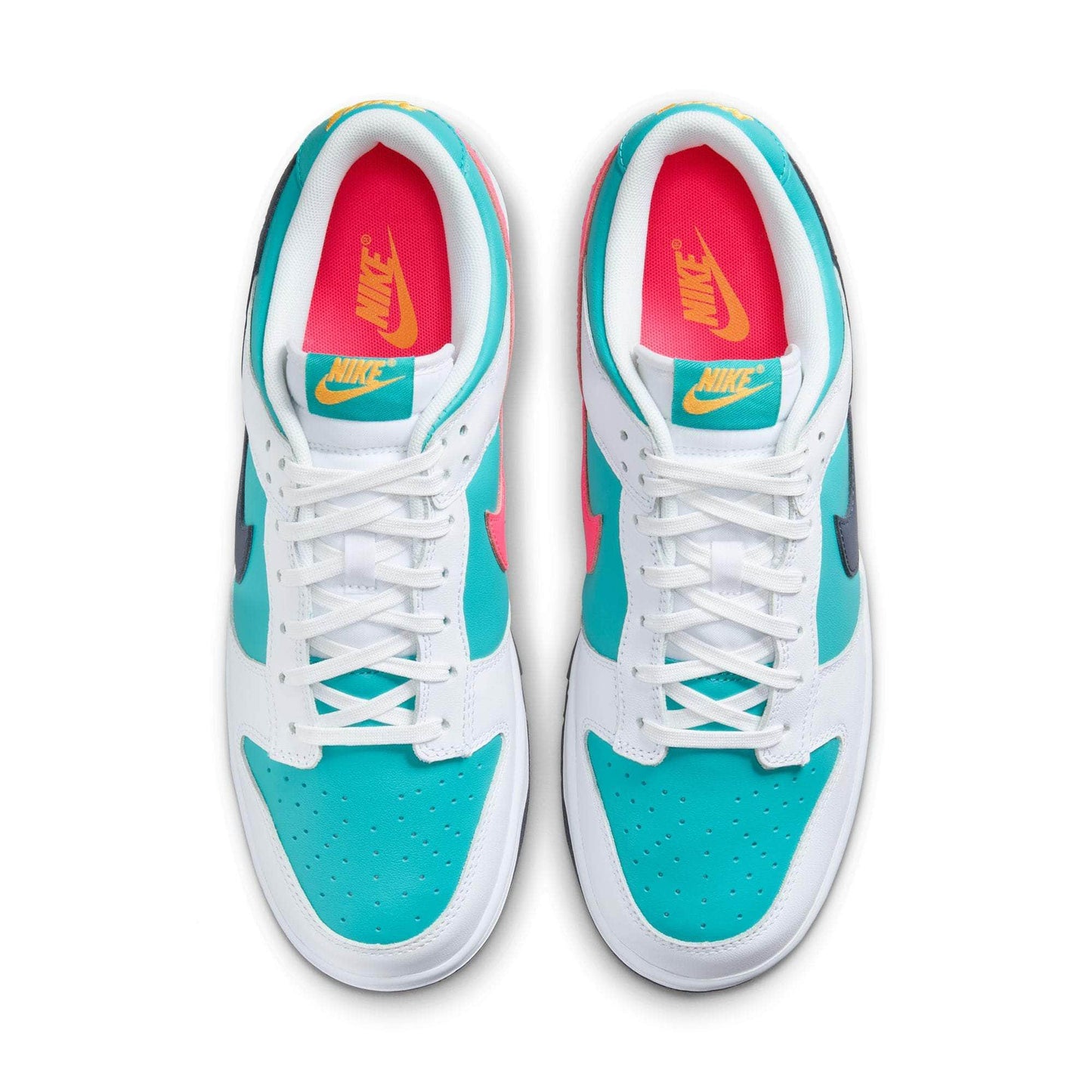 Nike Dunk Low "Dusty Cactus" - Men's