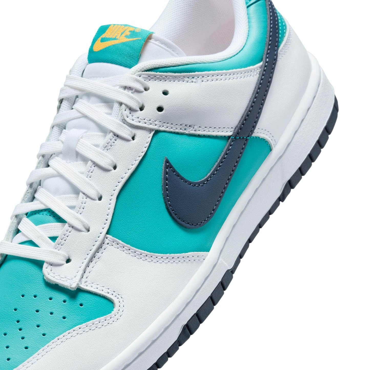 Nike Dunk Low "Dusty Cactus" - Men's