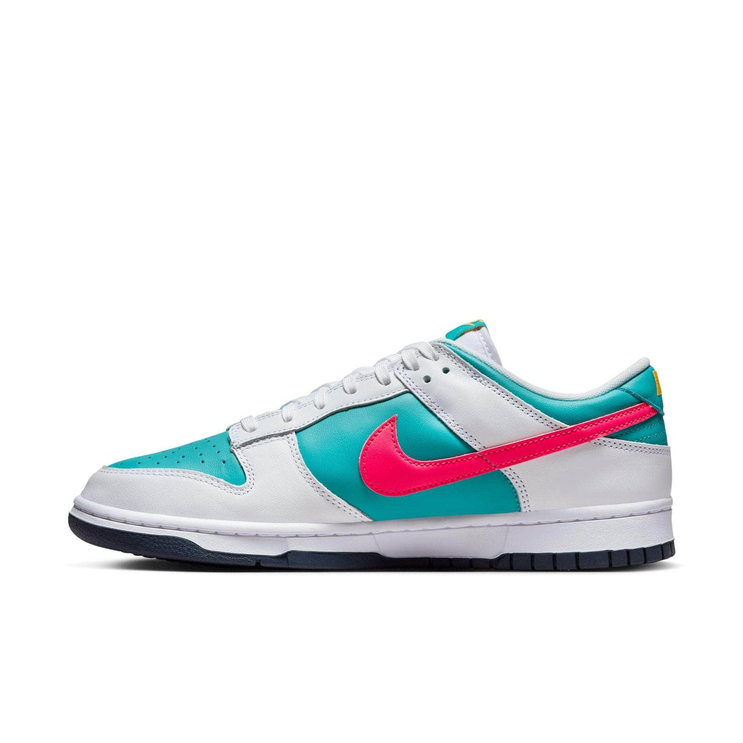 Nike Dunk Low "Dusty Cactus" - Men's