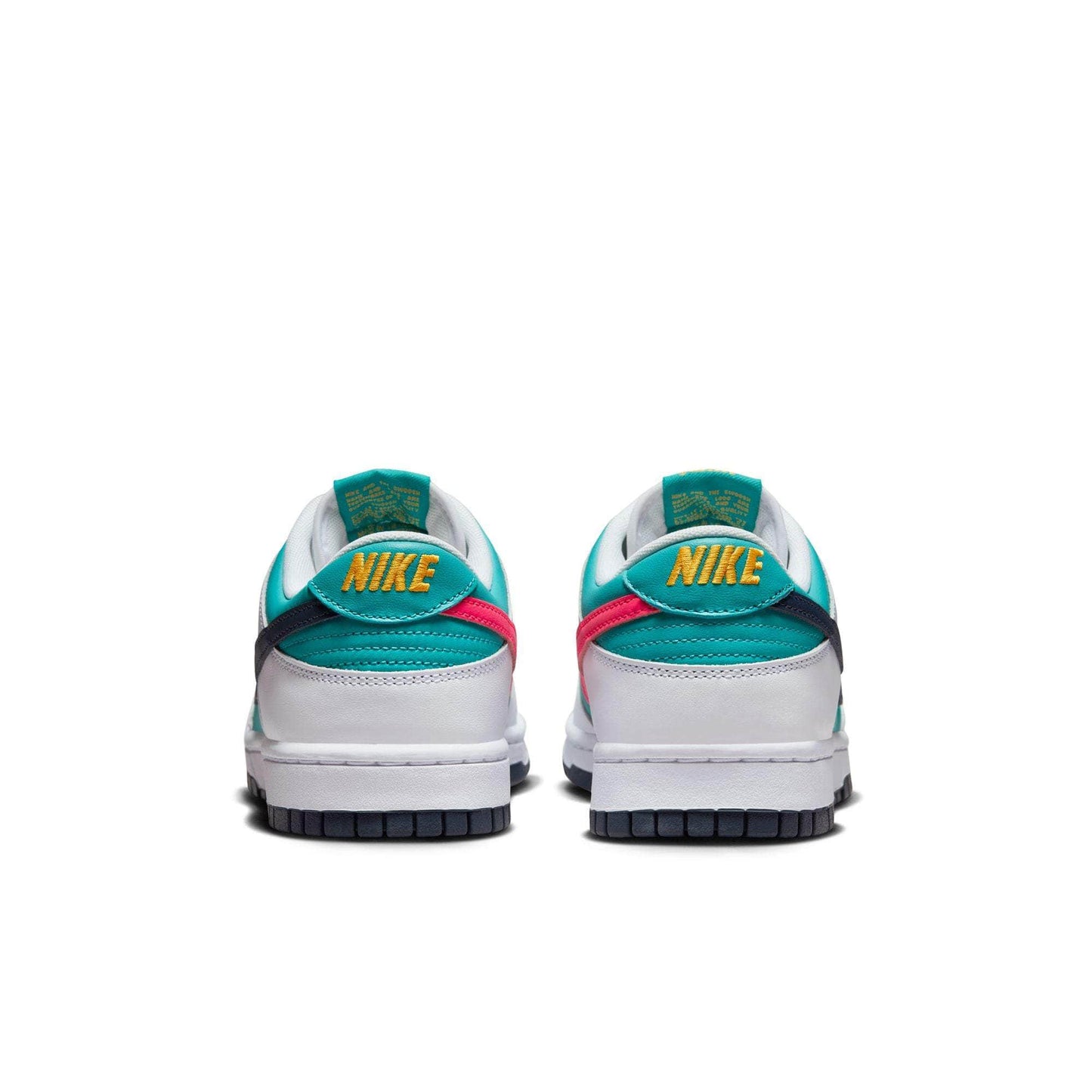 Nike Dunk Low "Dusty Cactus" - Men's