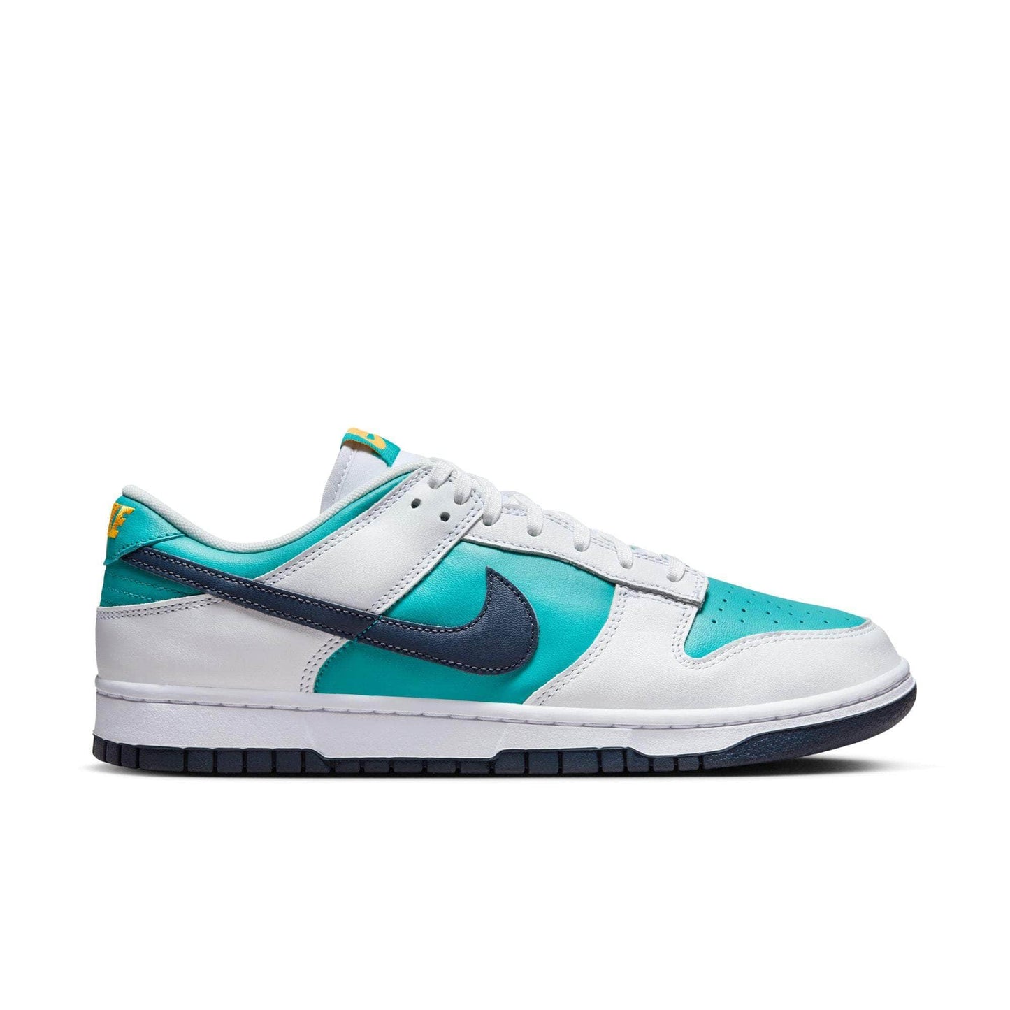 Nike Dunk Low "Dusty Cactus" - Men's