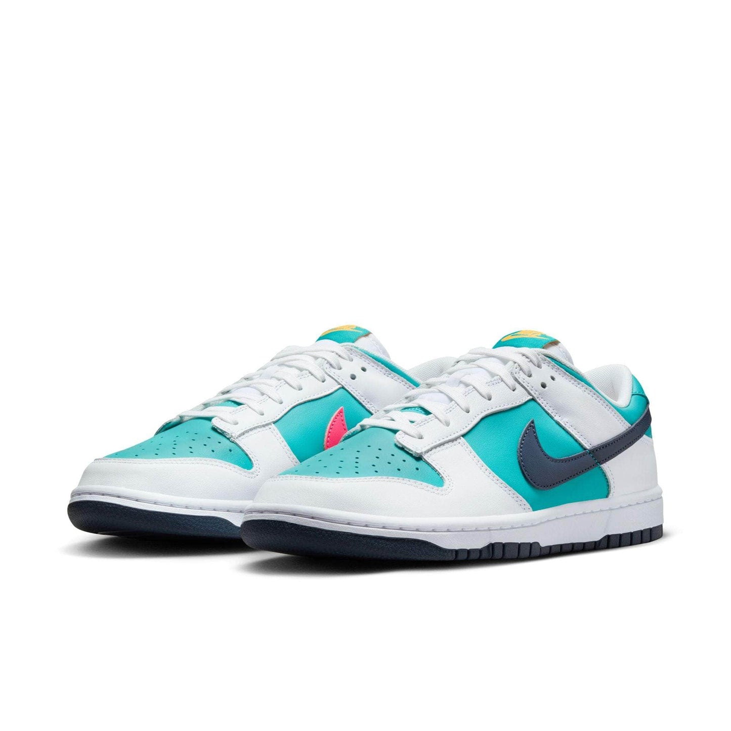 Nike Dunk Low "Dusty Cactus" - Men's