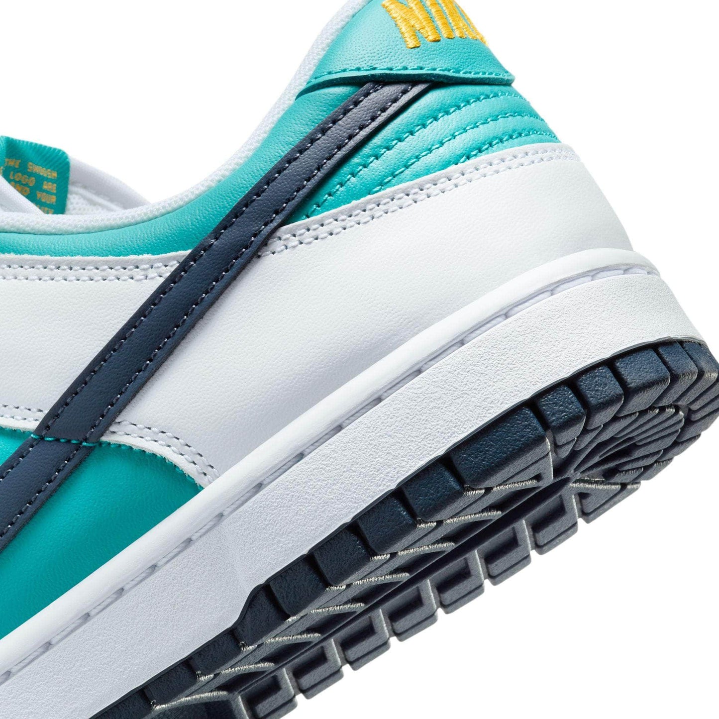 Nike Dunk Low "Dusty Cactus" - Men's