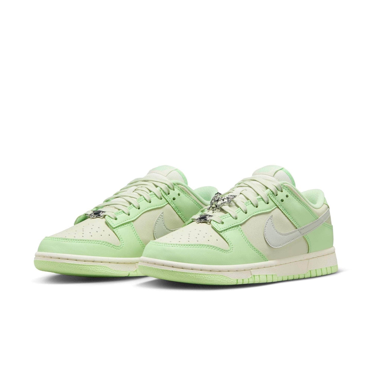 Nike Dunk Low "Next Nature Sea Glass" - Women's