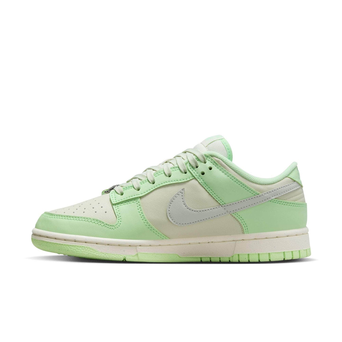 Nike Dunk Low "Next Nature Sea Glass" - Women's