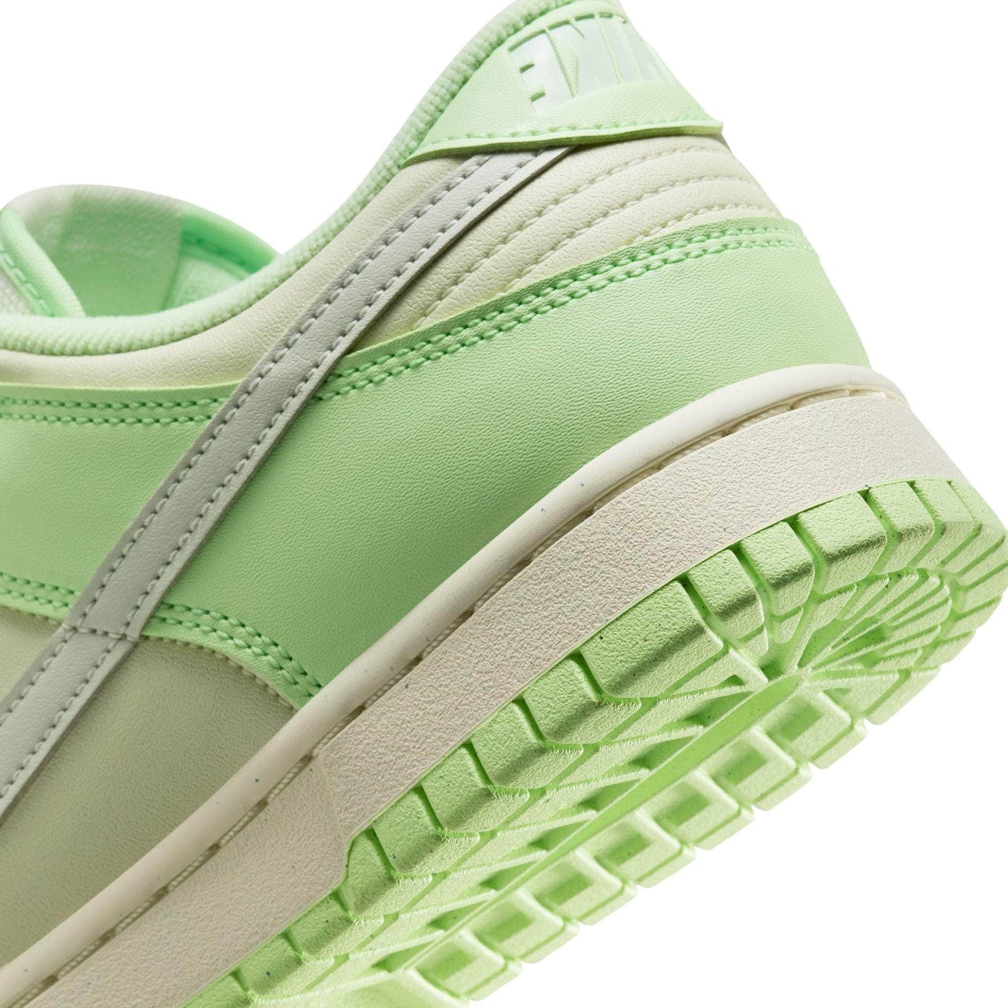 Nike Dunk Low "Next Nature Sea Glass" - Women's