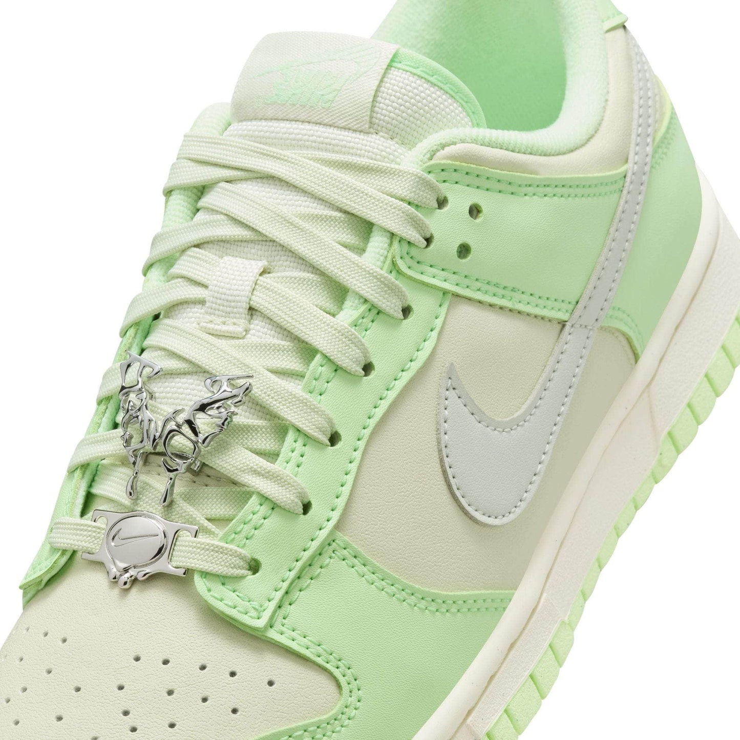 Nike Dunk Low "Next Nature Sea Glass" - Women's