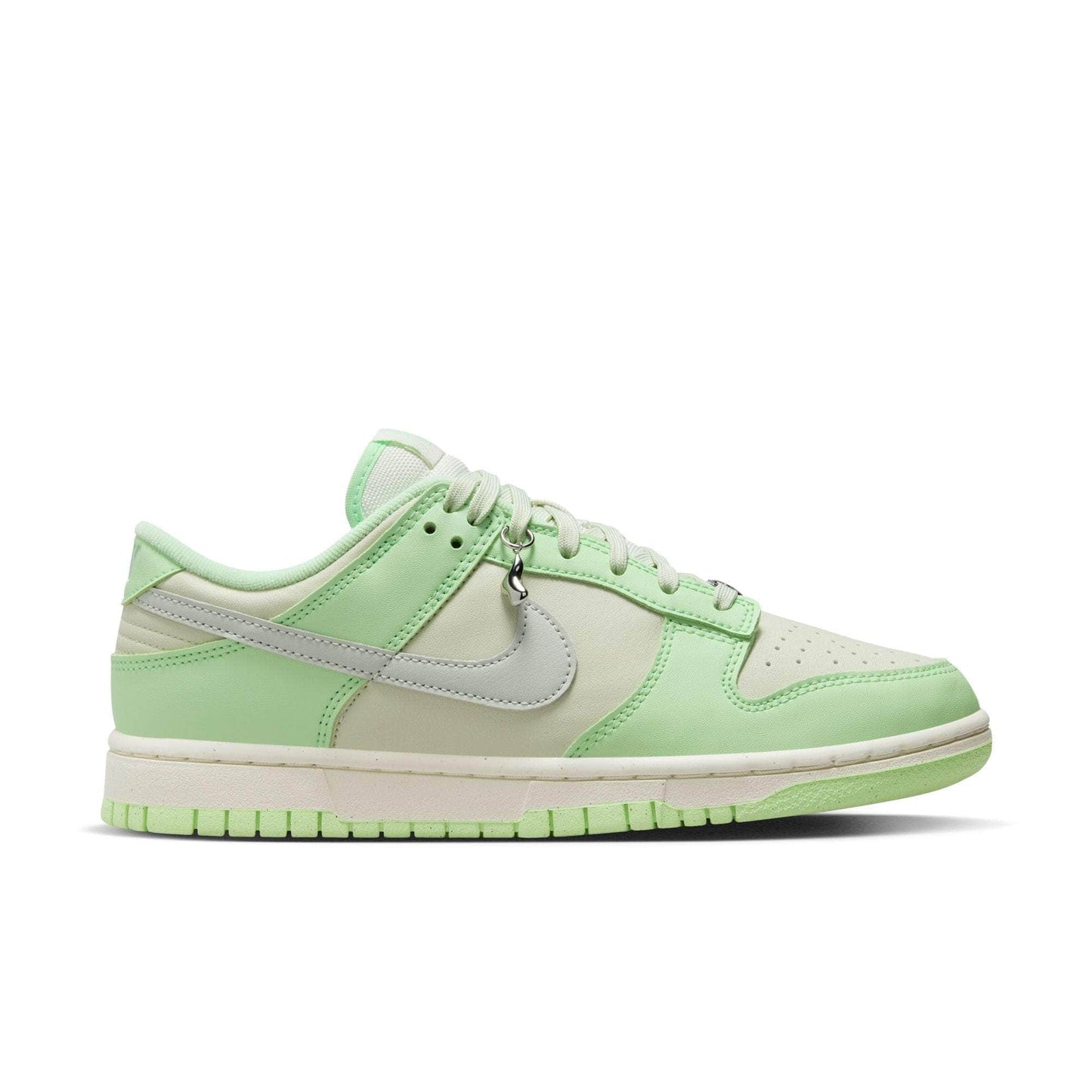 Nike Dunk Low "Next Nature Sea Glass" - Women's