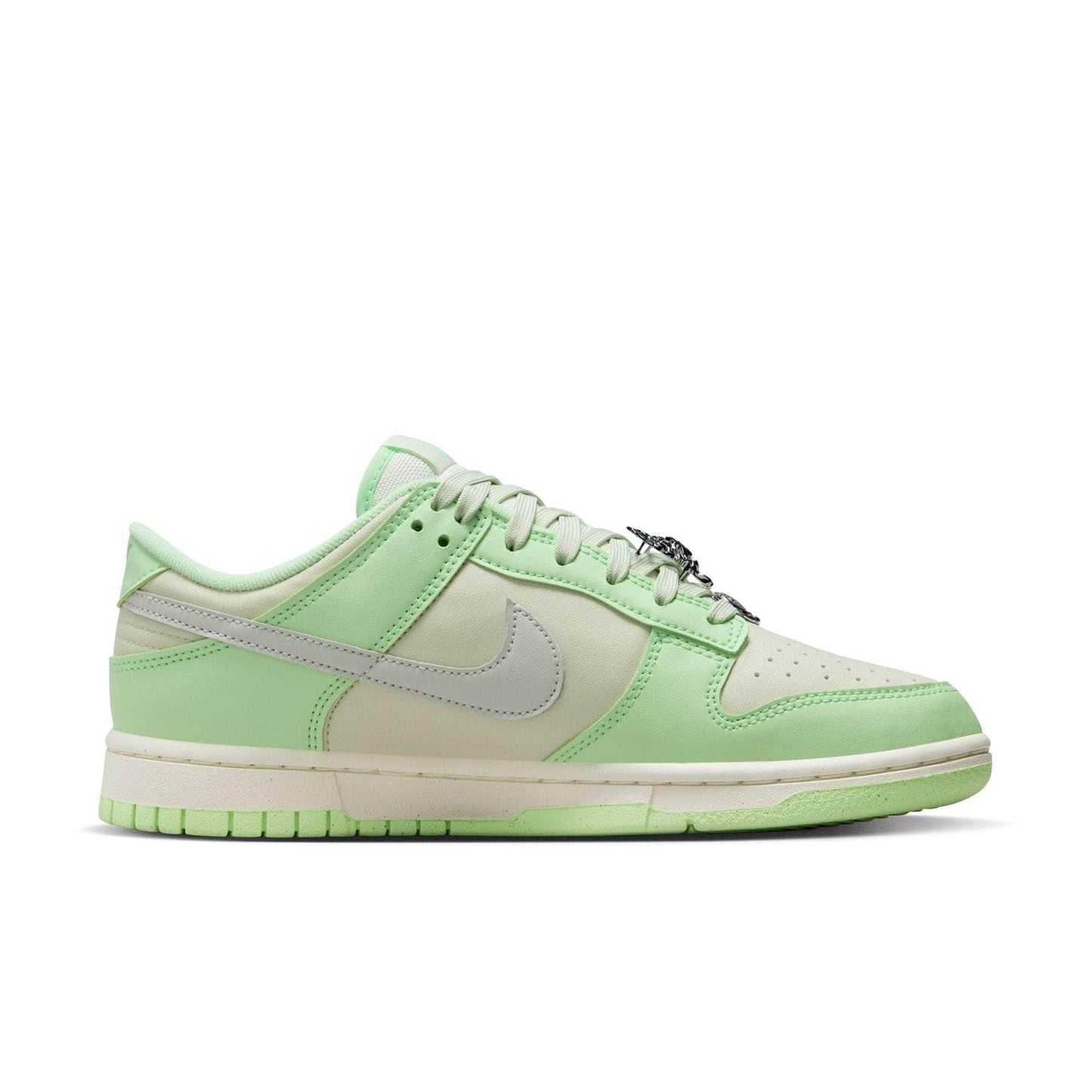Nike Dunk Low "Next Nature Sea Glass" - Women's