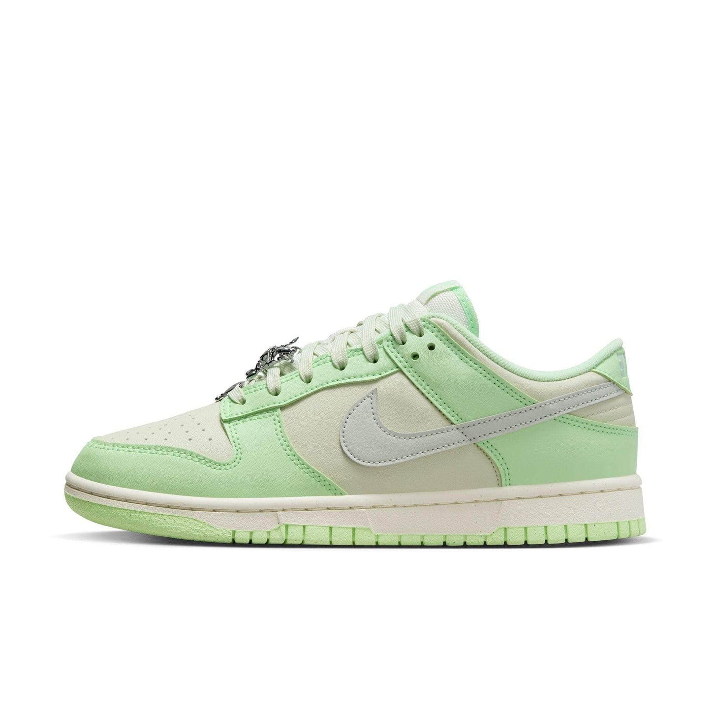 Nike Dunk Low "Next Nature Sea Glass" - Women's