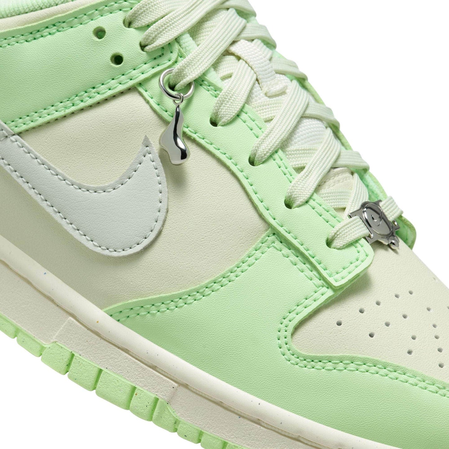 Nike Dunk Low "Next Nature Sea Glass" - Women's