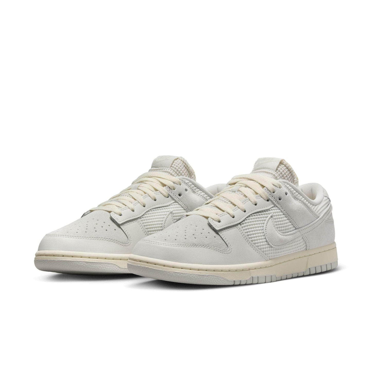 Nike Dunk Low "Phantom Light Bone" - Men's