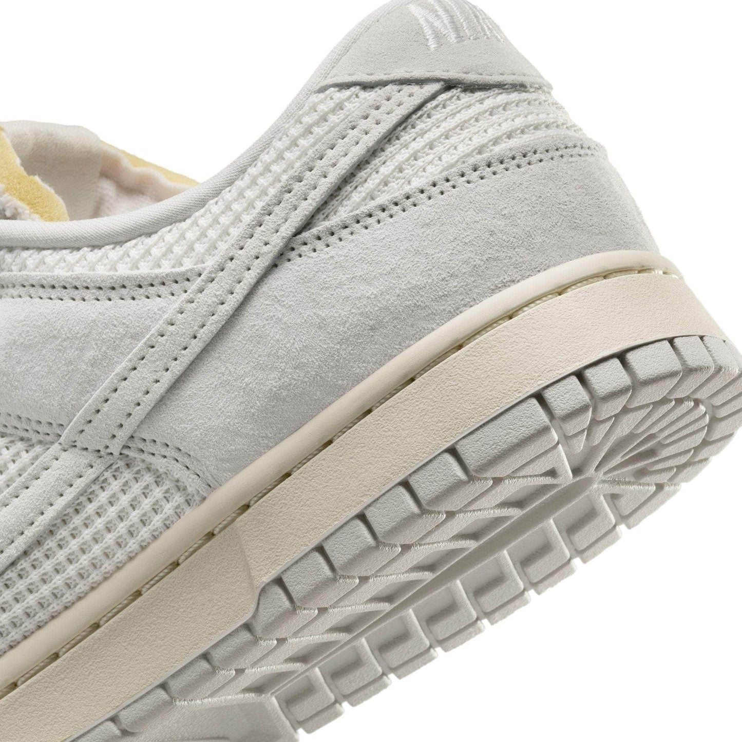 Nike Dunk Low "Phantom Light Bone" - Men's