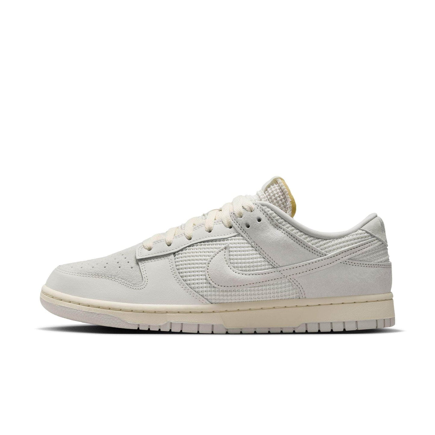 Nike Dunk Low "Phantom Light Bone" - Men's