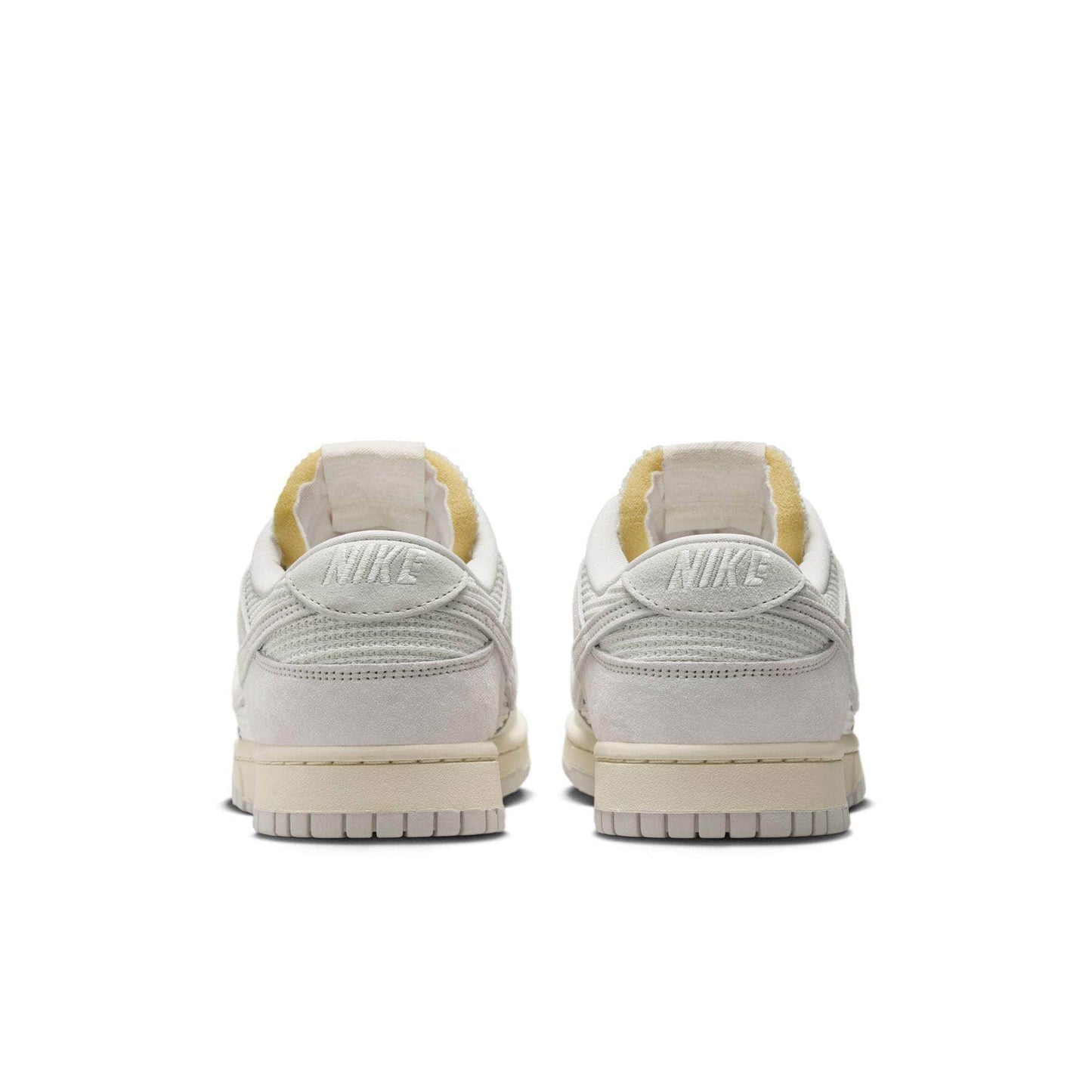 Nike Dunk Low "Phantom Light Bone" - Men's