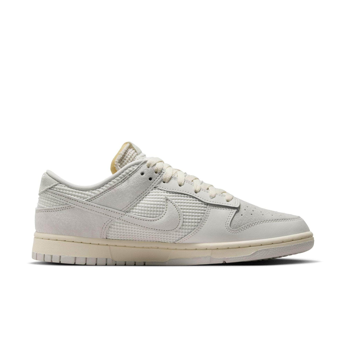 Nike Dunk Low "Phantom Light Bone" - Men's