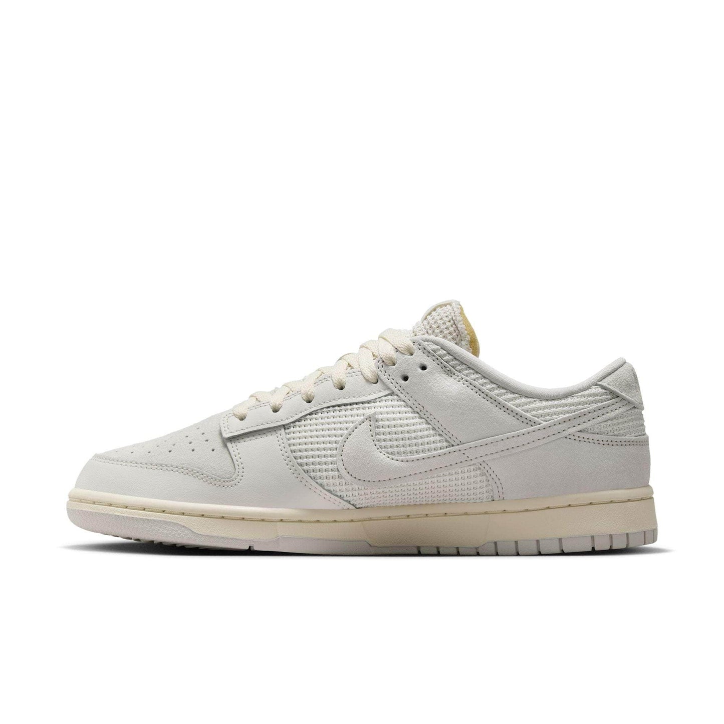 Nike Dunk Low "Phantom Light Bone" - Men's