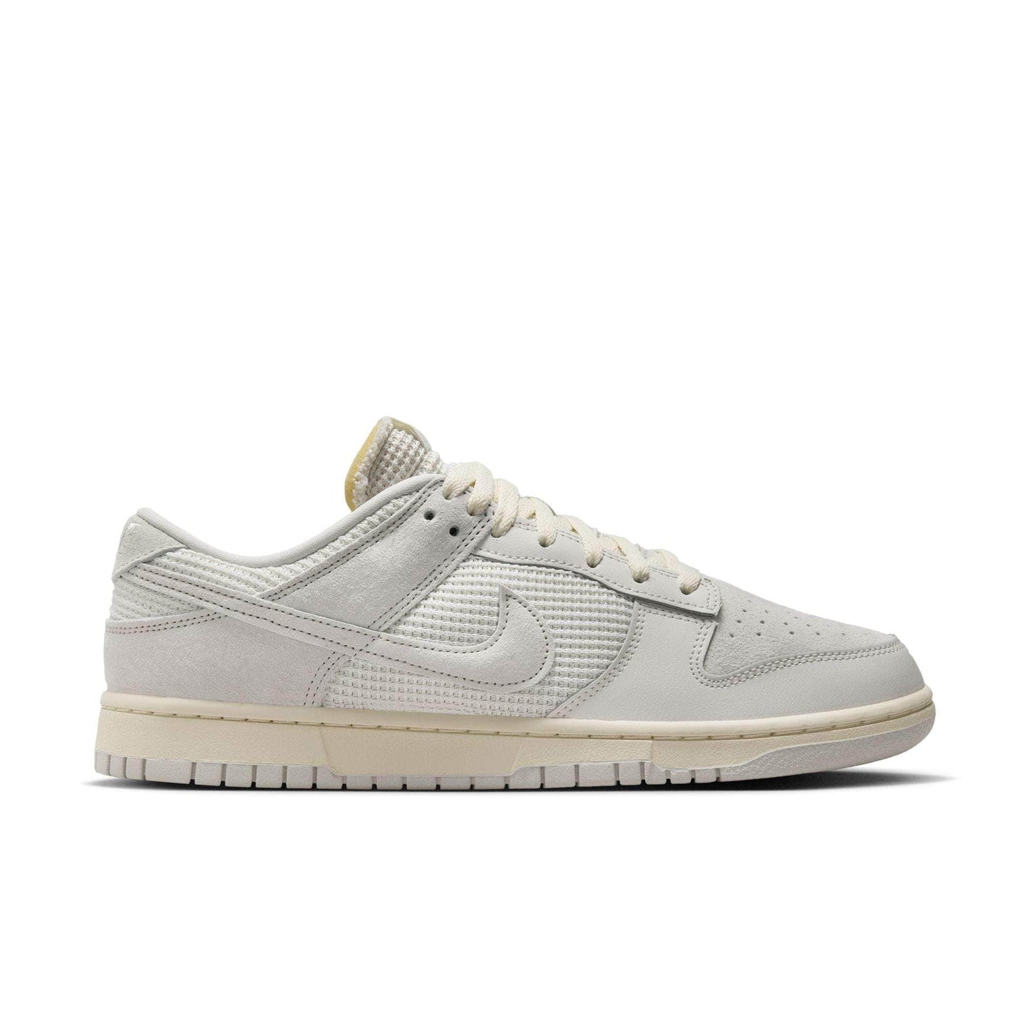 Nike Dunk Low "Phantom Light Bone" - Men's