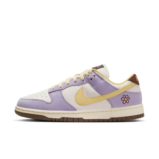 Nike Dunk Low Premium "Lilac Bloom" - Women's