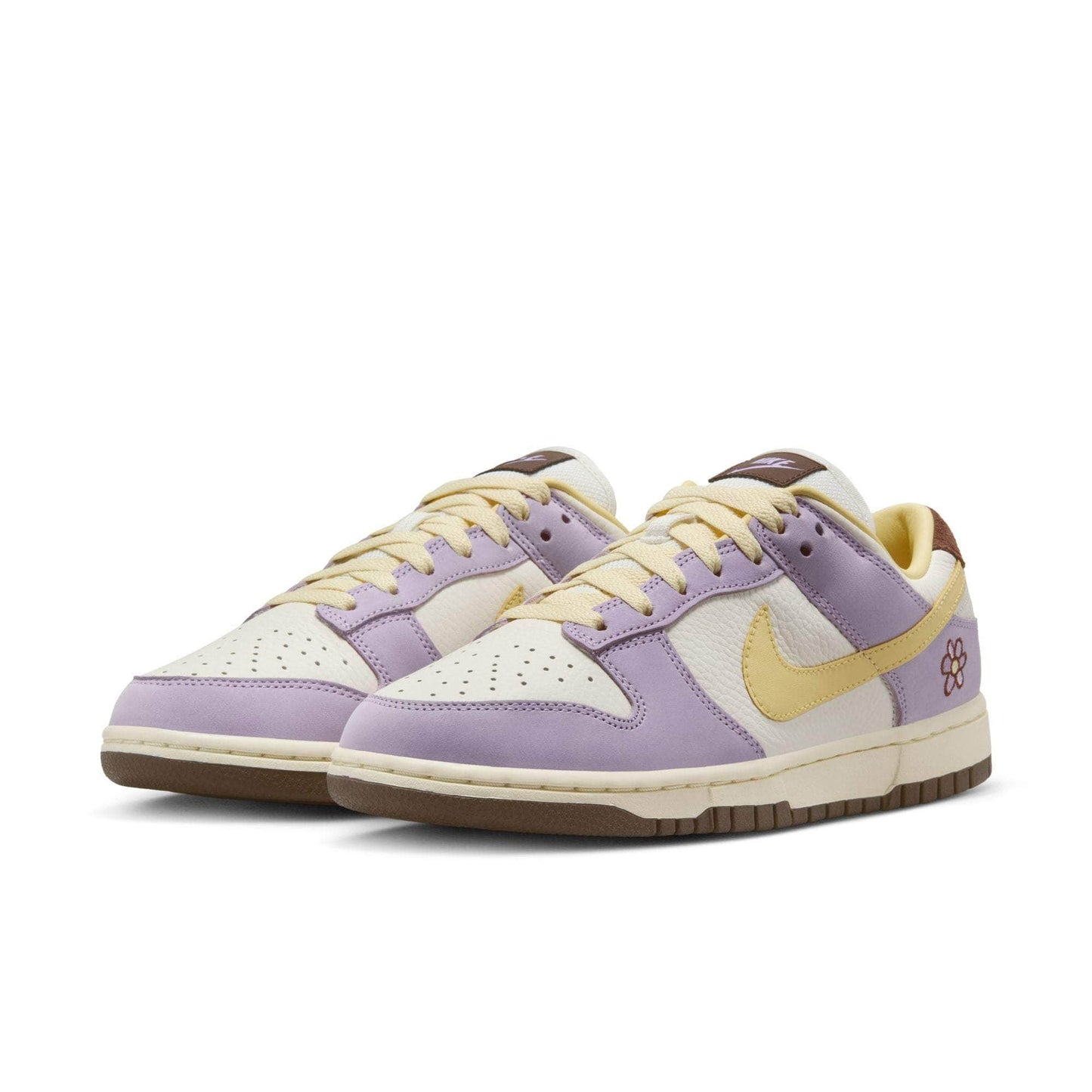 Nike Dunk Low Premium "Lilac Bloom" - Women's