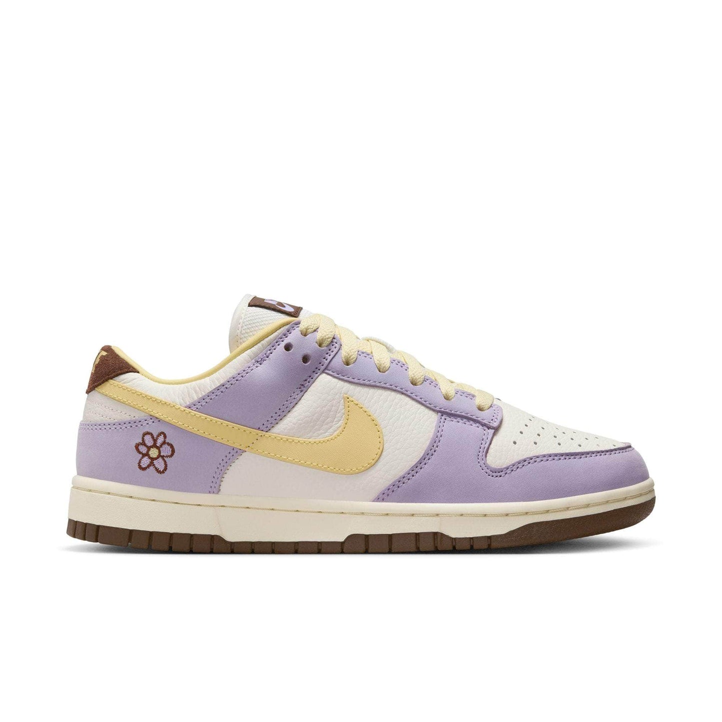 Nike Dunk Low Premium "Lilac Bloom" - Women's