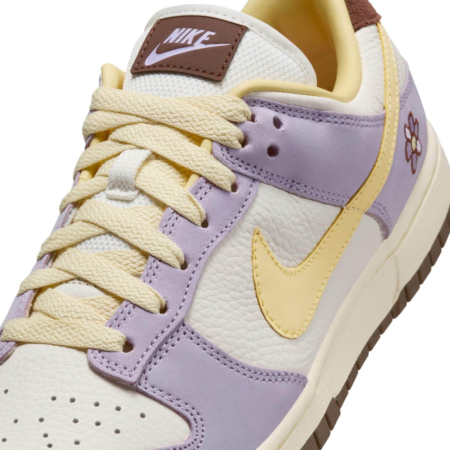 Nike Dunk Low Premium "Lilac Bloom" - Women's