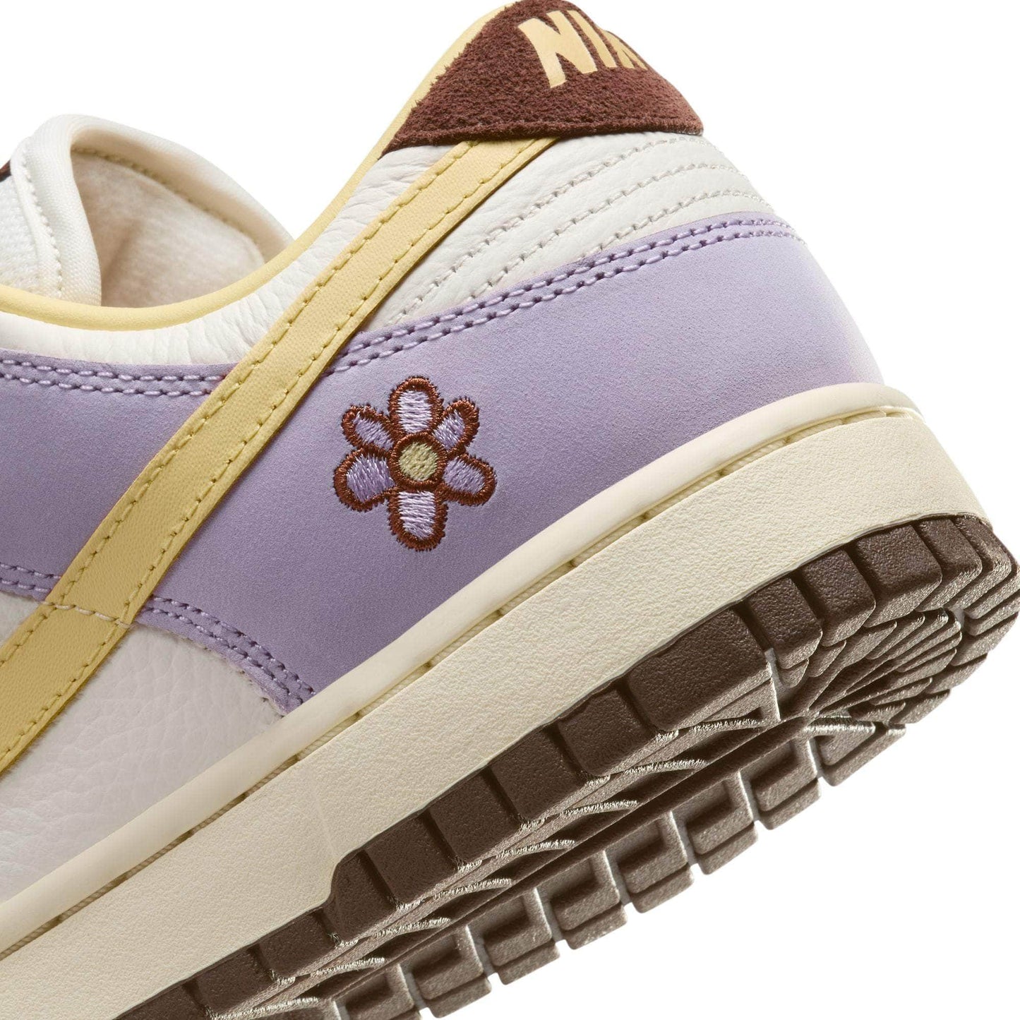 Nike Dunk Low Premium "Lilac Bloom" - Women's