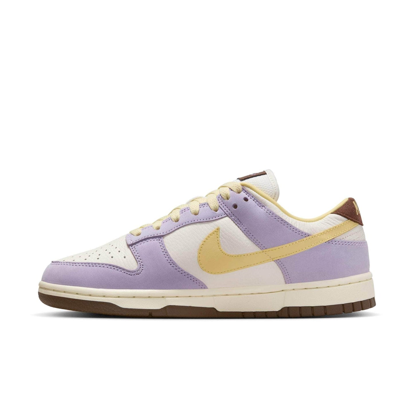 Nike Dunk Low Premium "Lilac Bloom" - Women's