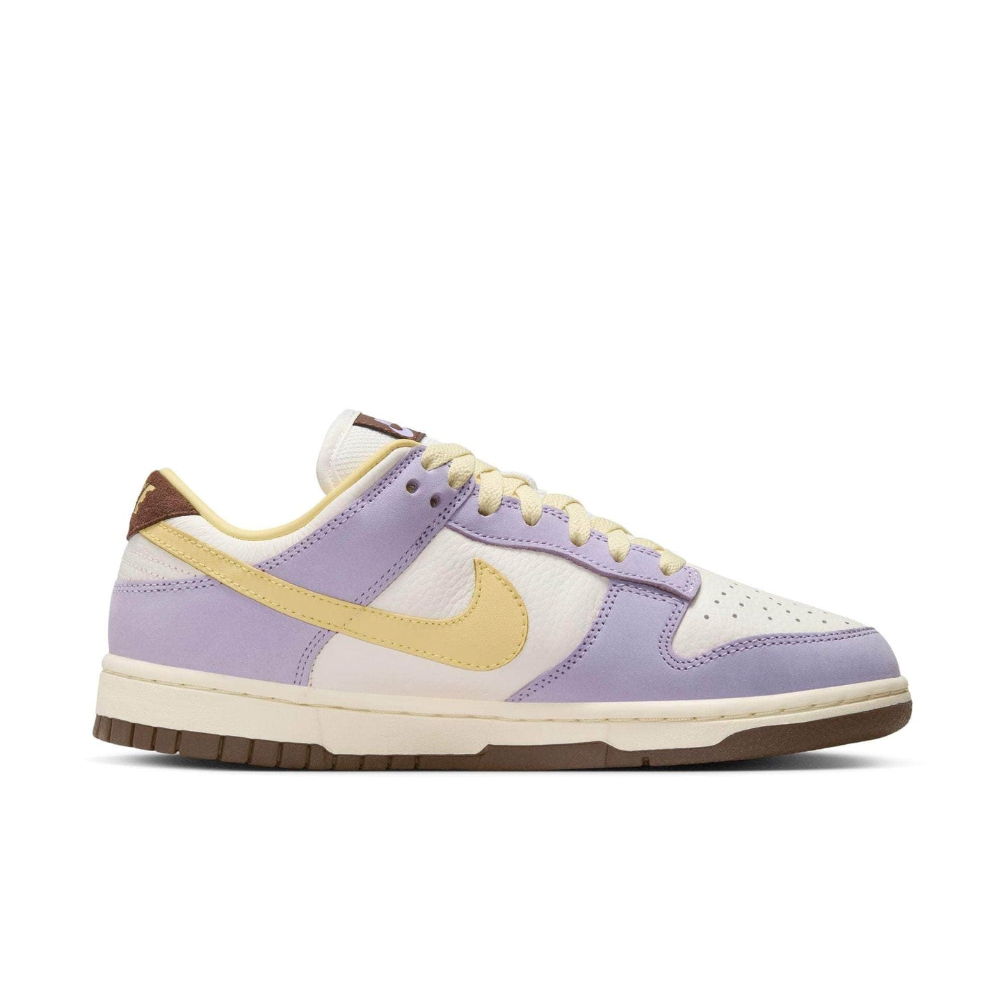Nike Dunk Low Premium "Lilac Bloom" - Women's