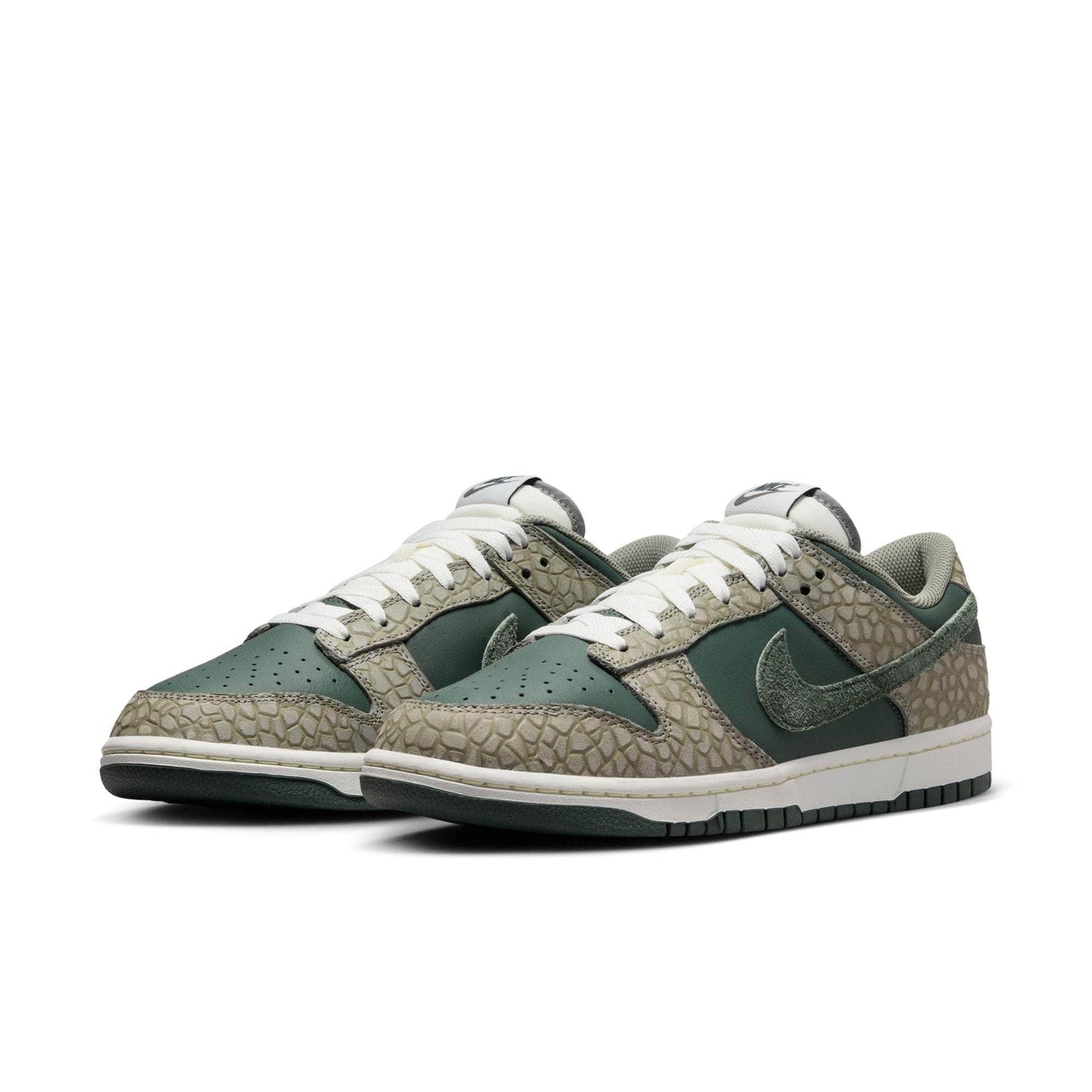 Nike Dunk Low PRM "Urban Landscape 2.0" - Men's