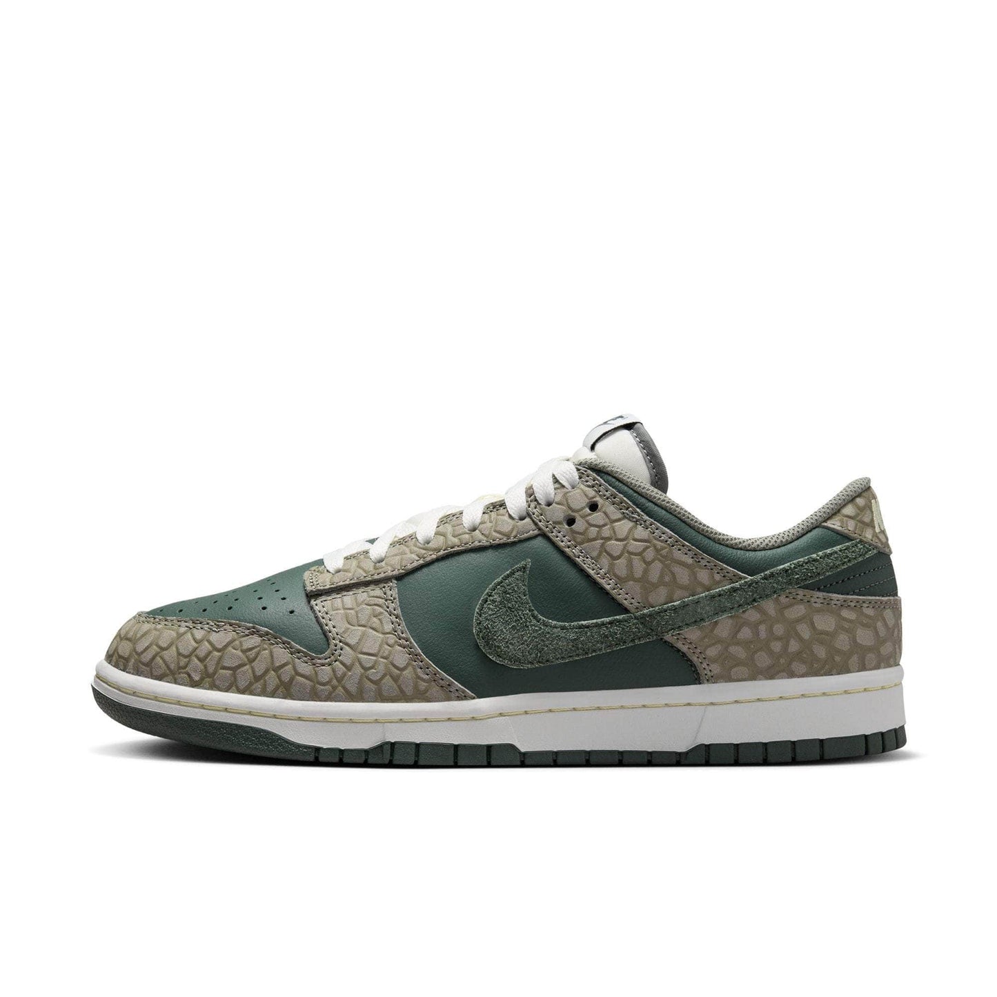 Nike Dunk Low PRM "Urban Landscape 2.0" - Men's