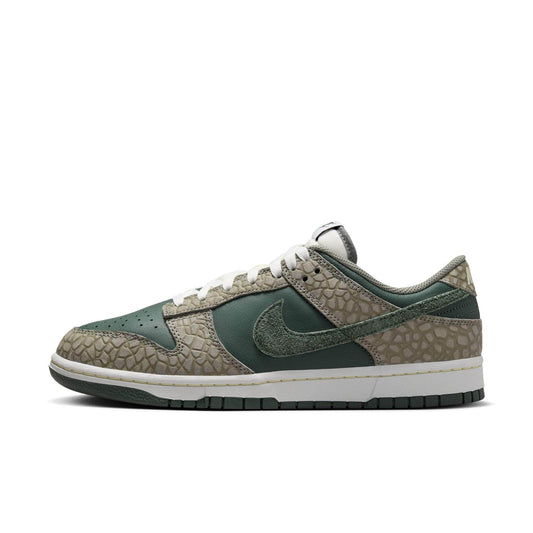 Nike Dunk Low PRM "Urban Landscape 2.0" - Men's