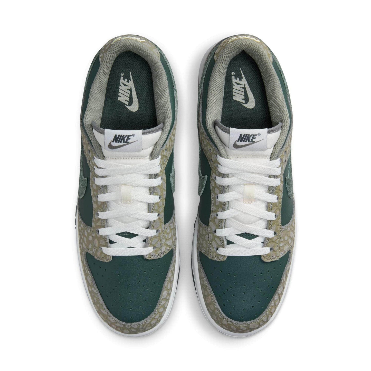 Nike Dunk Low PRM "Urban Landscape 2.0" - Men's