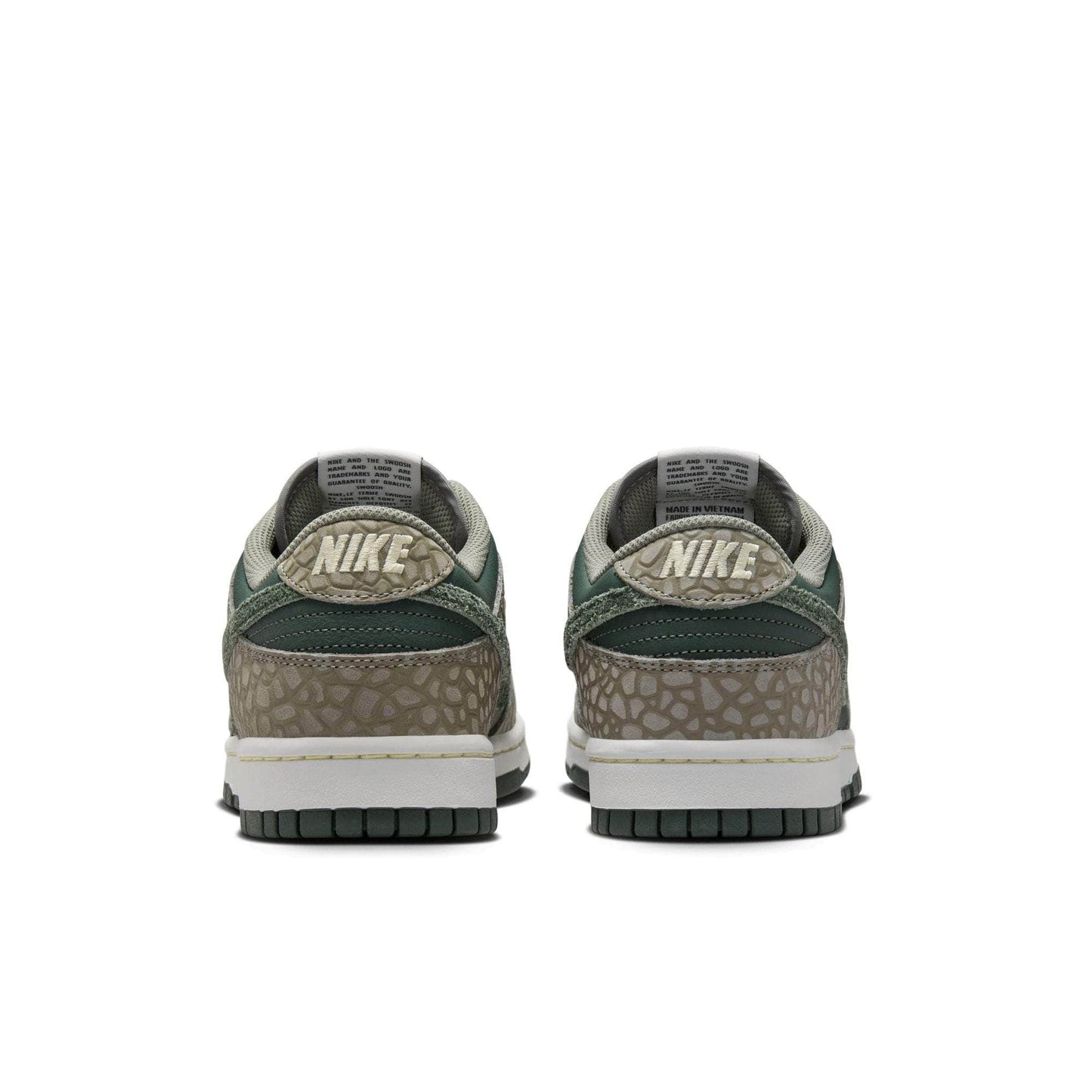 Nike Dunk Low PRM "Urban Landscape 2.0" - Men's