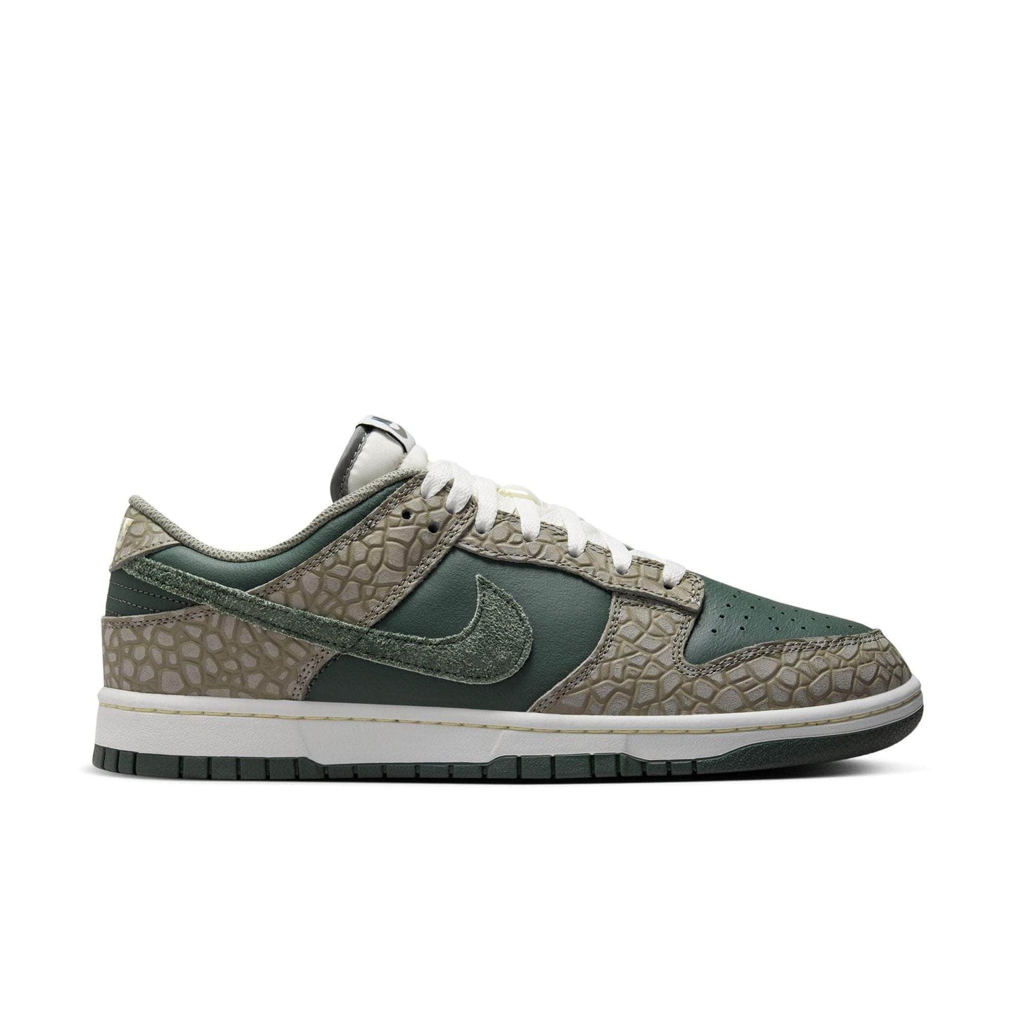 Nike Dunk Low PRM "Urban Landscape 2.0" - Men's