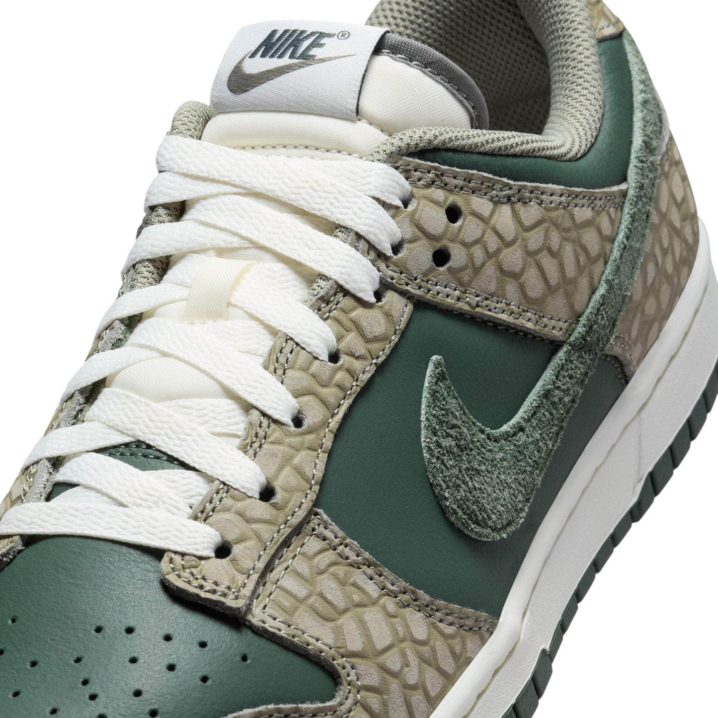 Nike Dunk Low PRM "Urban Landscape 2.0" - Men's