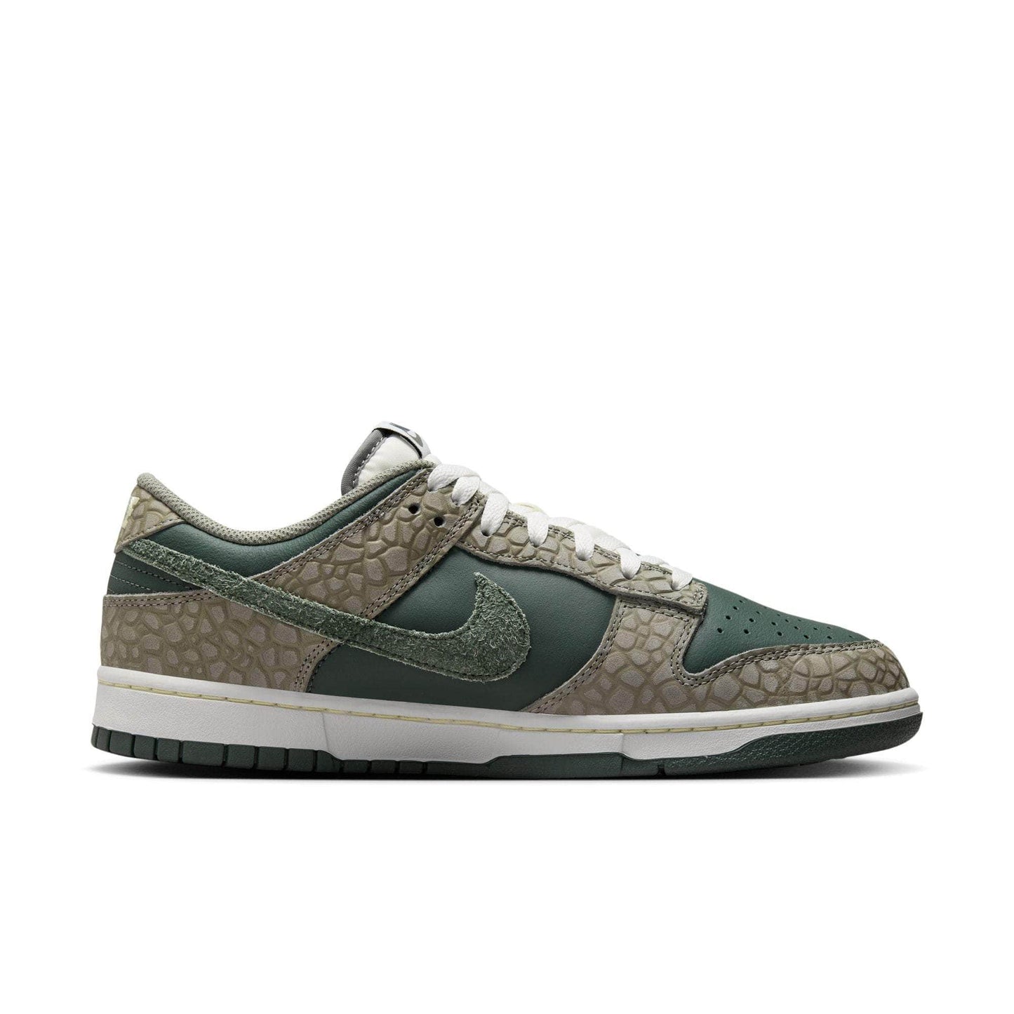 Nike Dunk Low PRM "Urban Landscape 2.0" - Men's