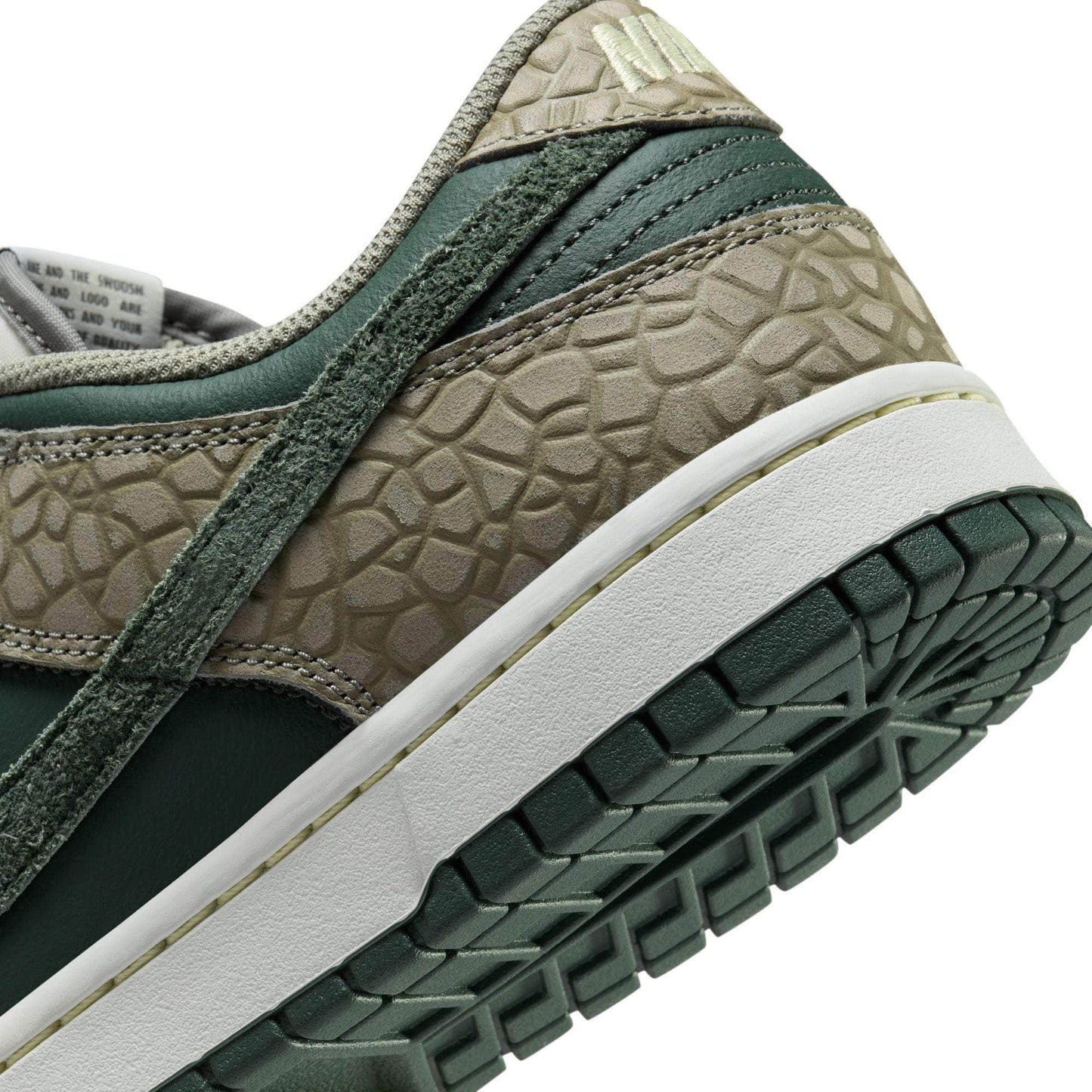 Nike Dunk Low PRM "Urban Landscape 2.0" - Men's