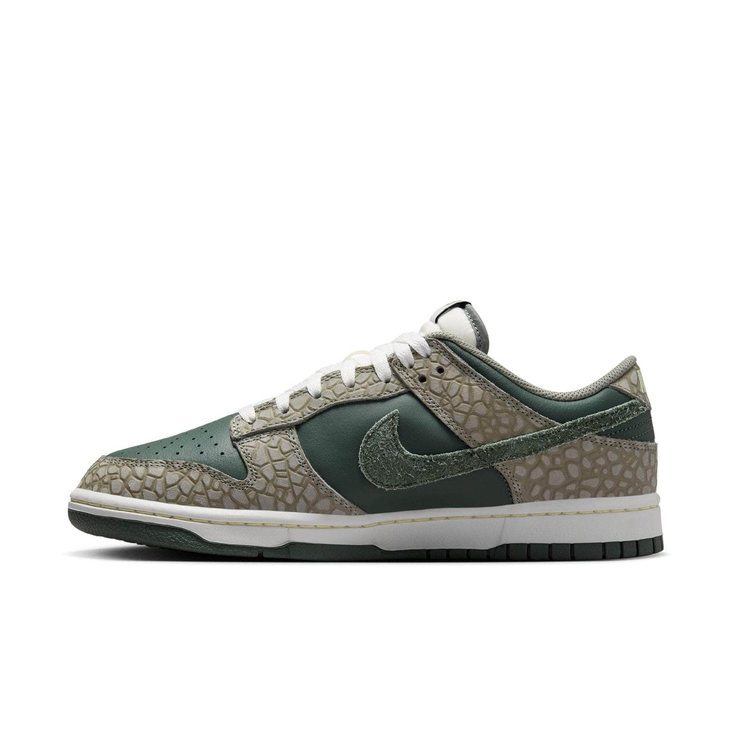 Nike Dunk Low PRM "Urban Landscape 2.0" - Men's