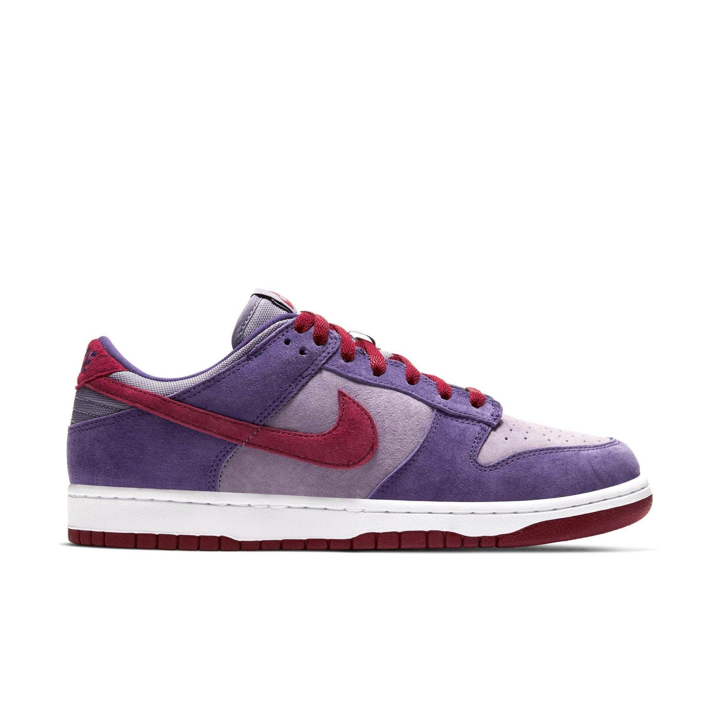 Nike Dunk Low Special Edition "Plum" - Men's