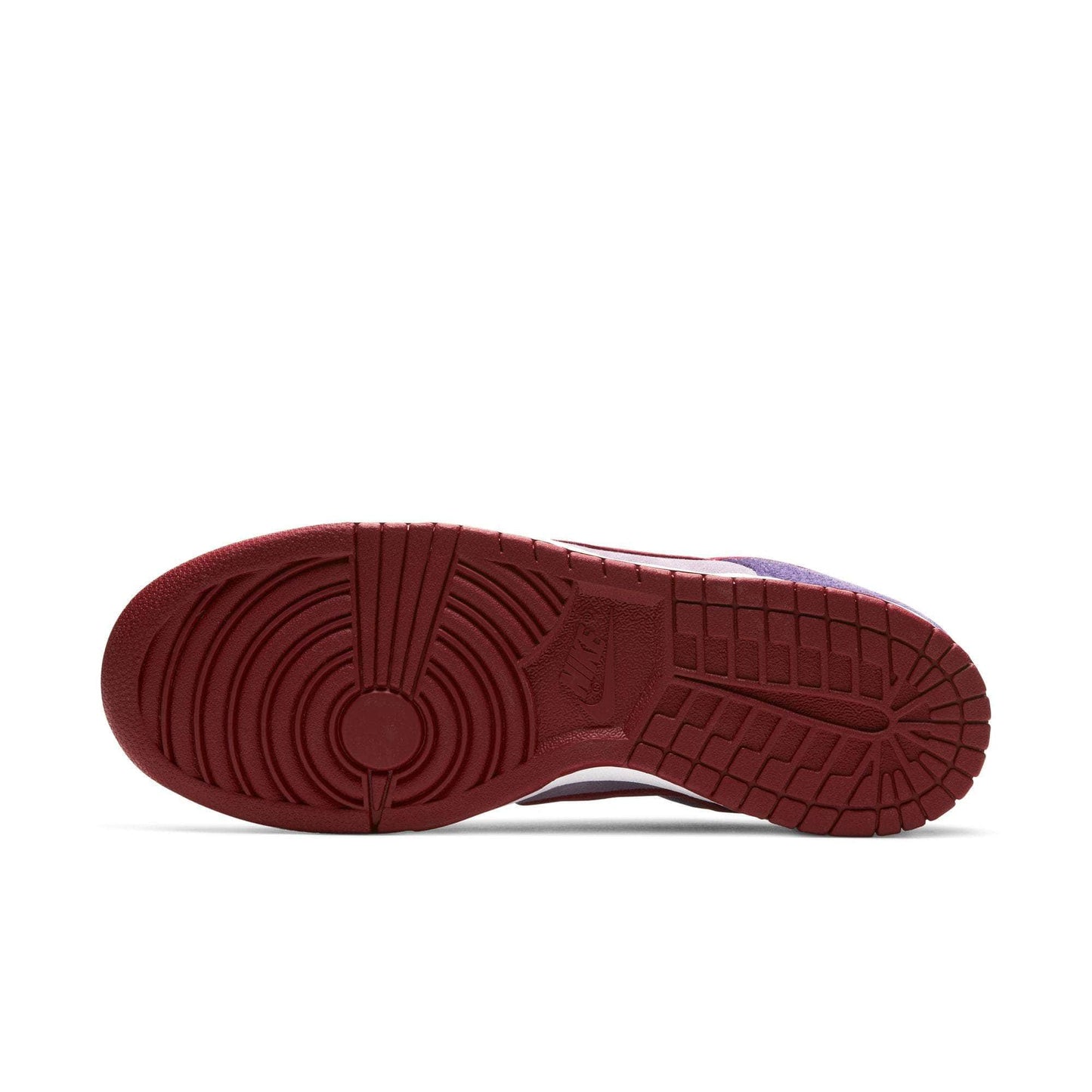 Nike Dunk Low Special Edition "Plum" - Men's