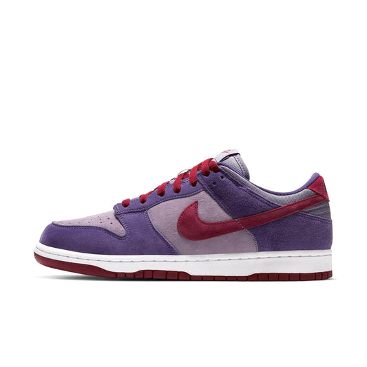 Nike Dunk Low Special Edition "Plum" - Men's